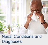 Nasal Conditions and Diagnoses